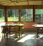 Hollong Eco Village Resort Jaldapara Exterior photo